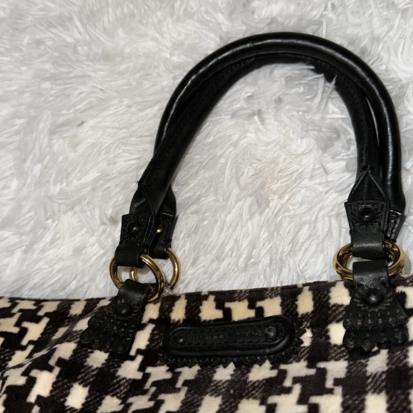 Y2K Juicy Couture Bundle bag and wallet - Picture 2 of 12